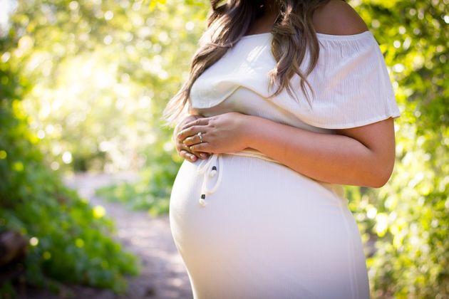 Pregnant Woman — Gahanna, OH — WomanKind Obstetrics, Gynecology, and Urogynecology