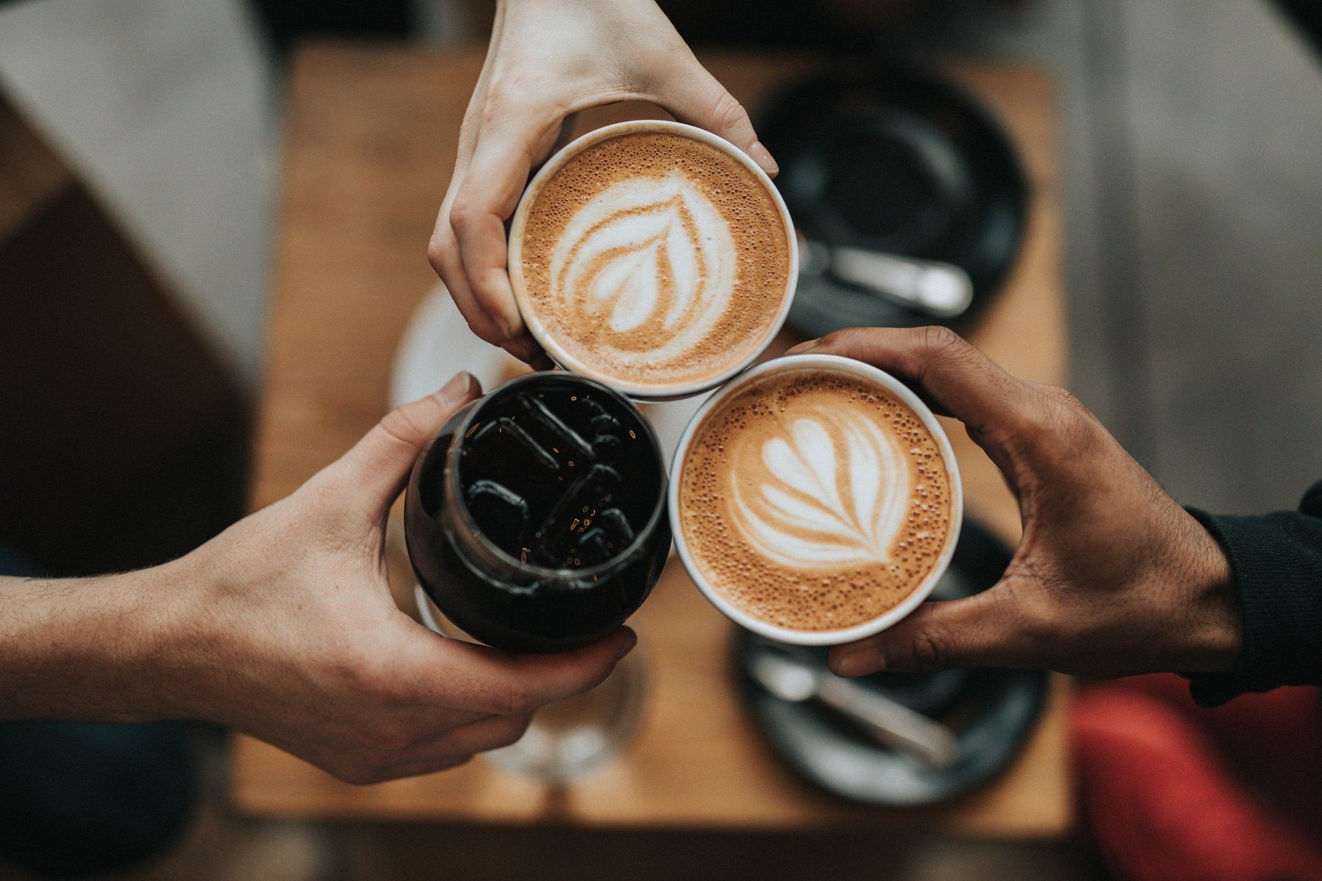 best coffee shops in Fresno