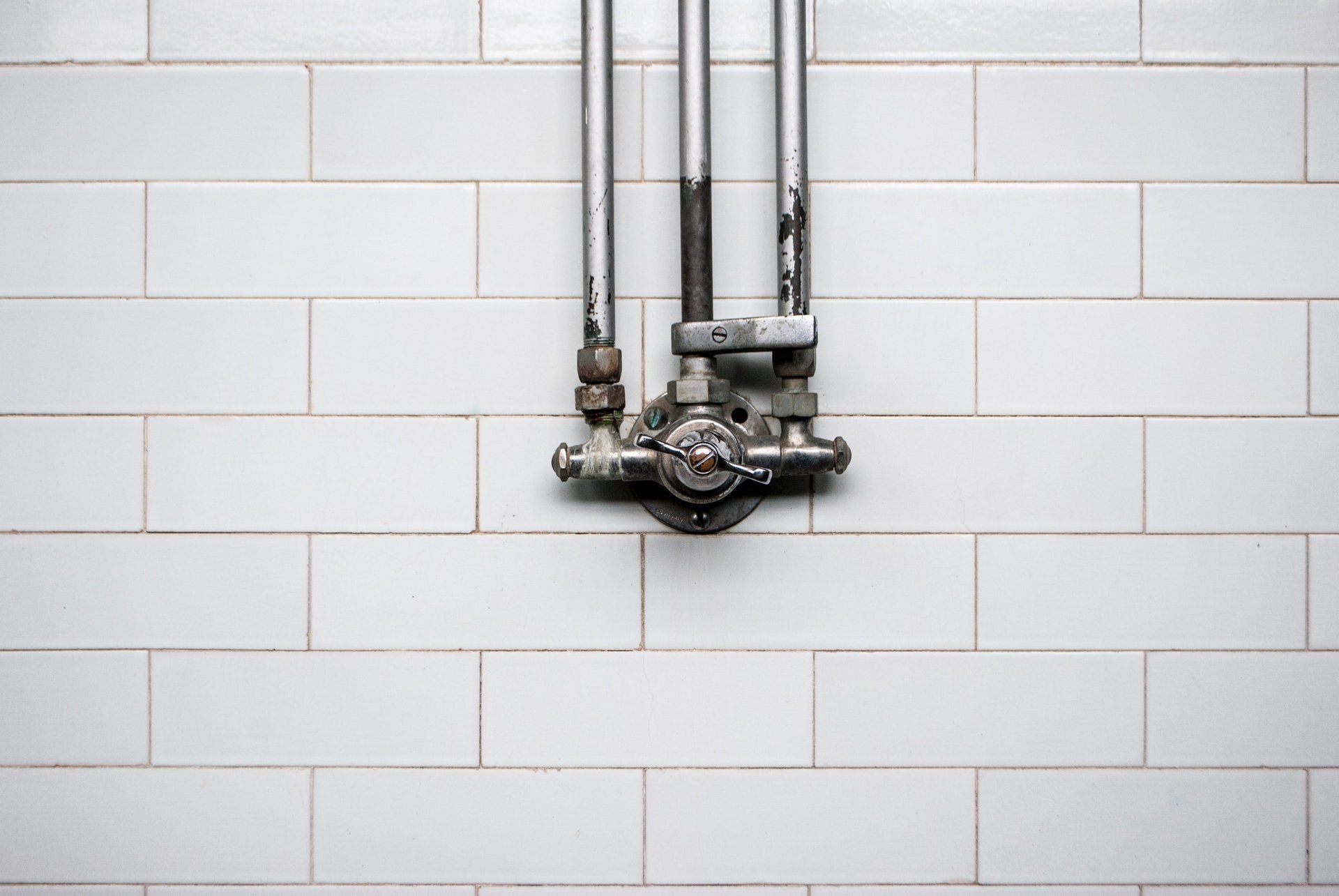 Image of pipes