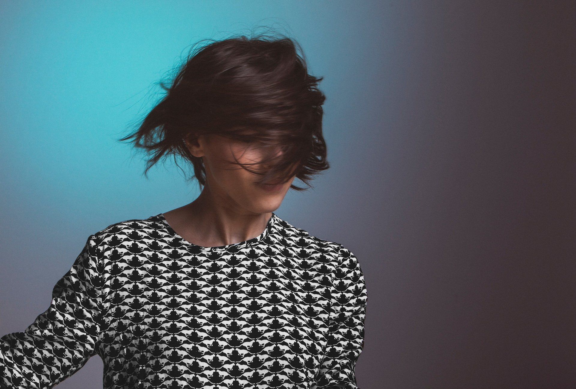 Modèle de coiffure Mulhouse