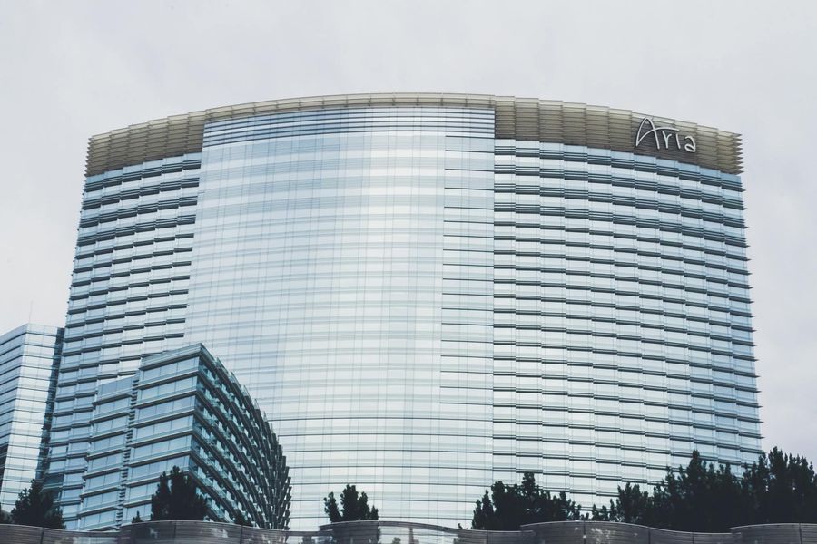 Las Vegas