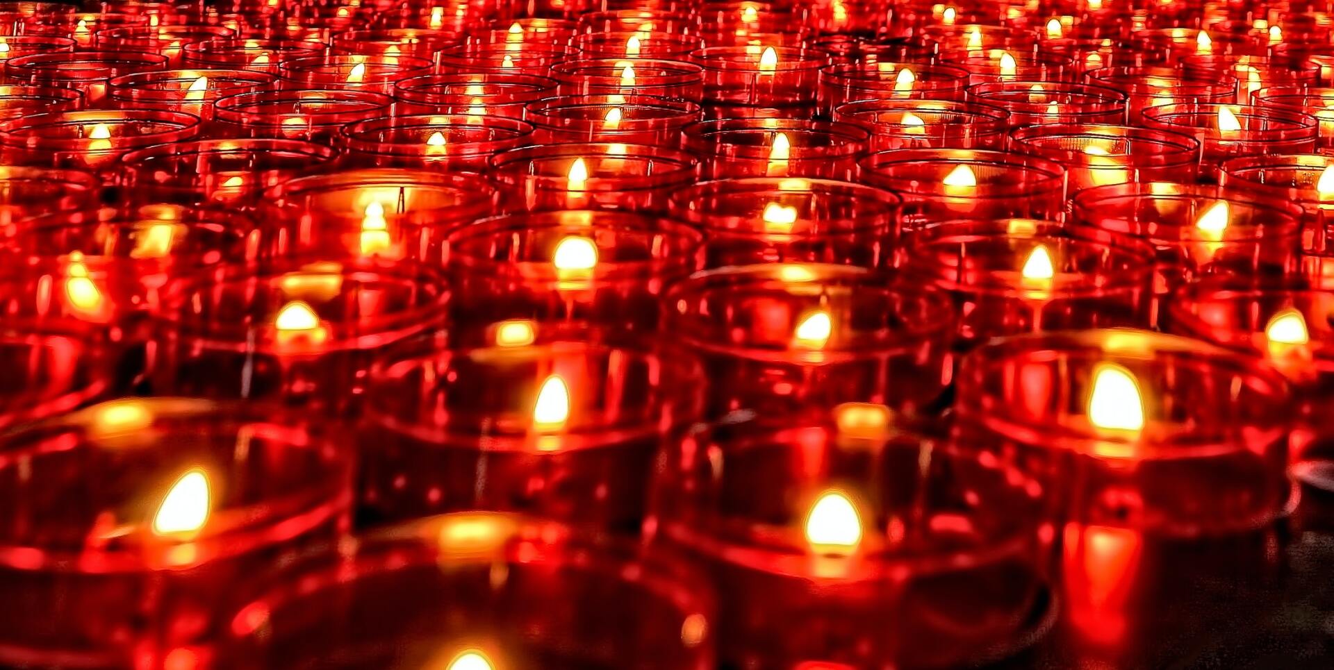 Prayer Candles