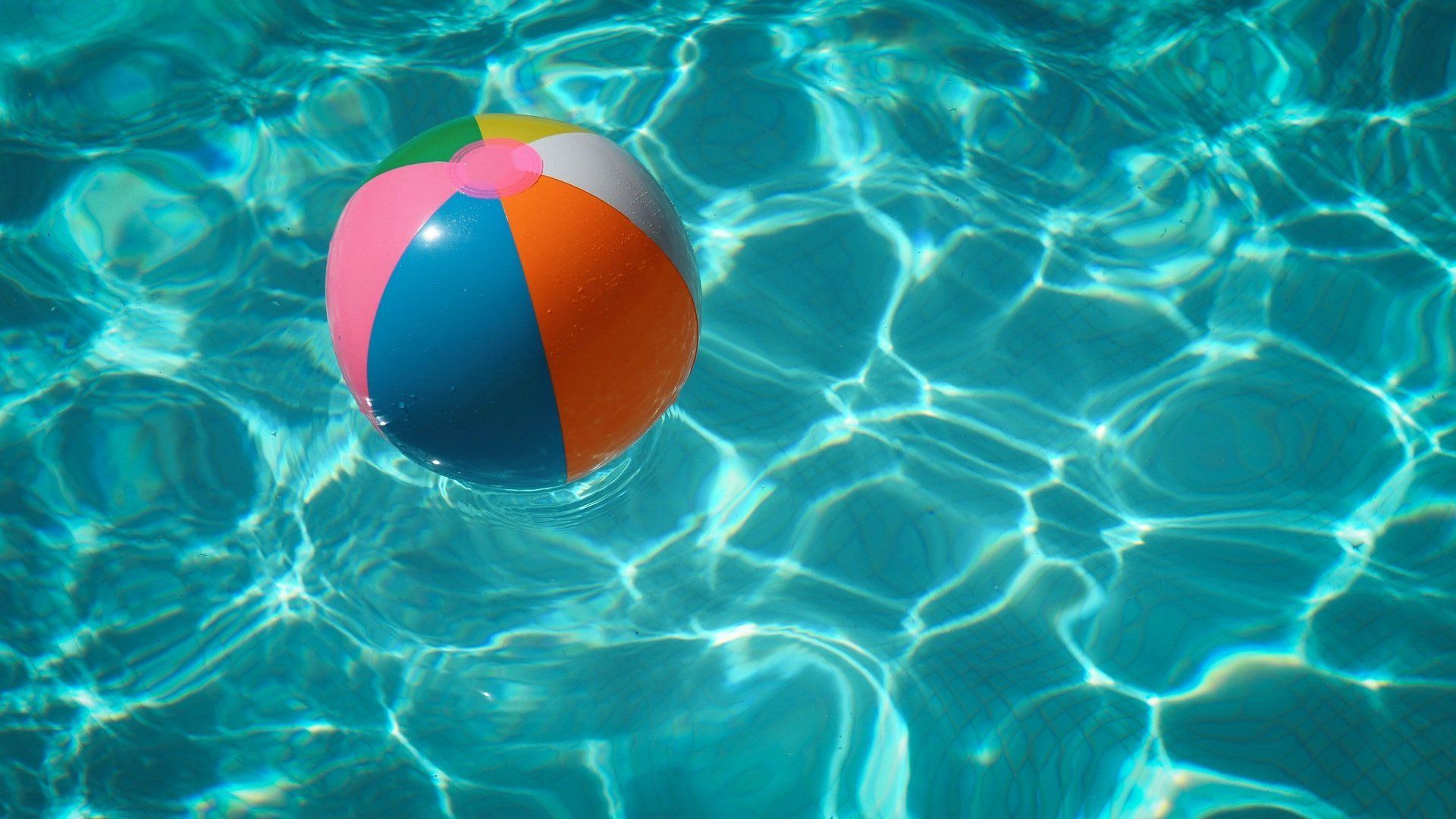 pool cleaning chemicals
