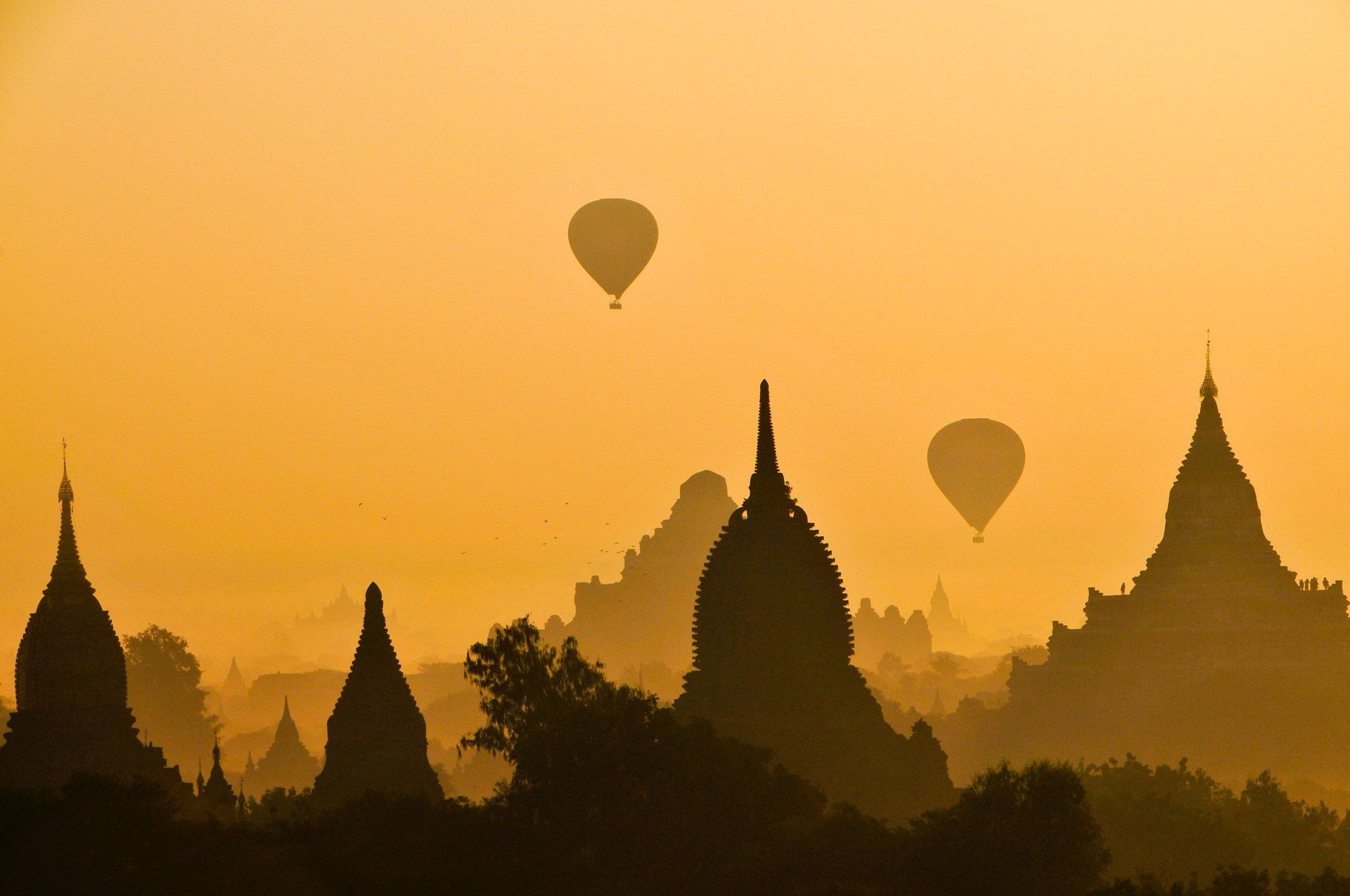 Meaningful Travel in Myanmar | Golden Tortoise Travel