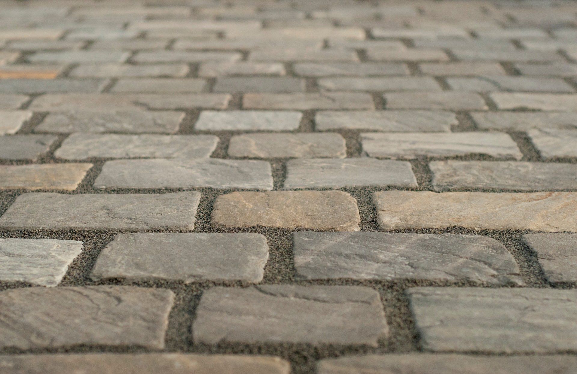 Indie stone. Paving Brick. Concrete Floor Brick. Cobble.