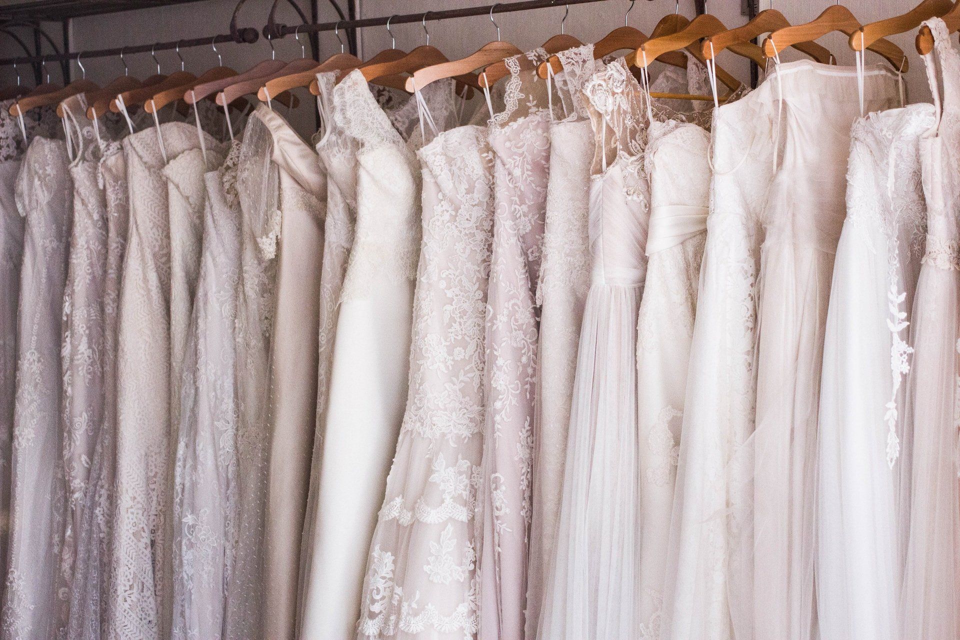 Das perfekte Brautkleid für Deine Hochzeit auf Mallorca