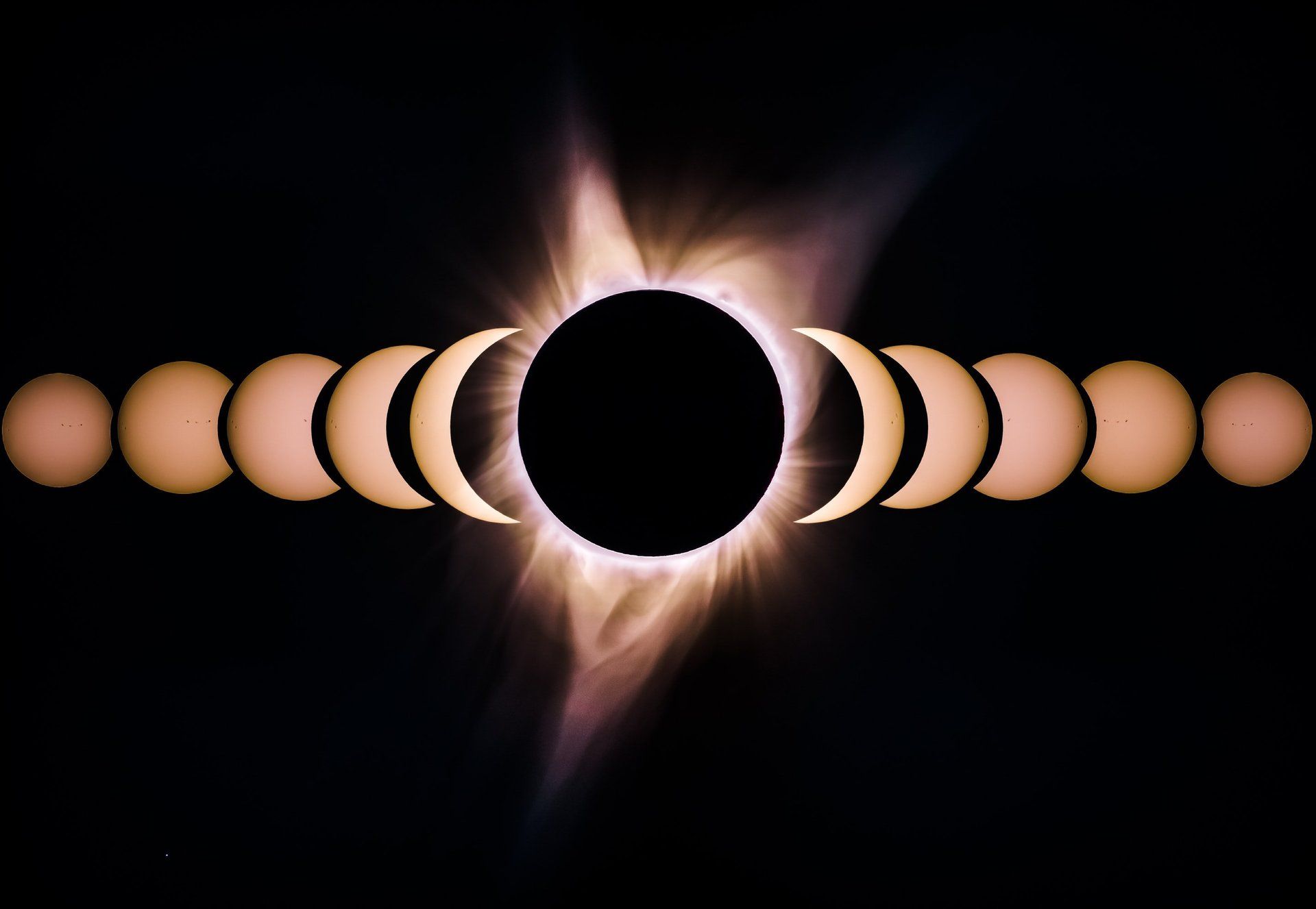 Total Eclipse