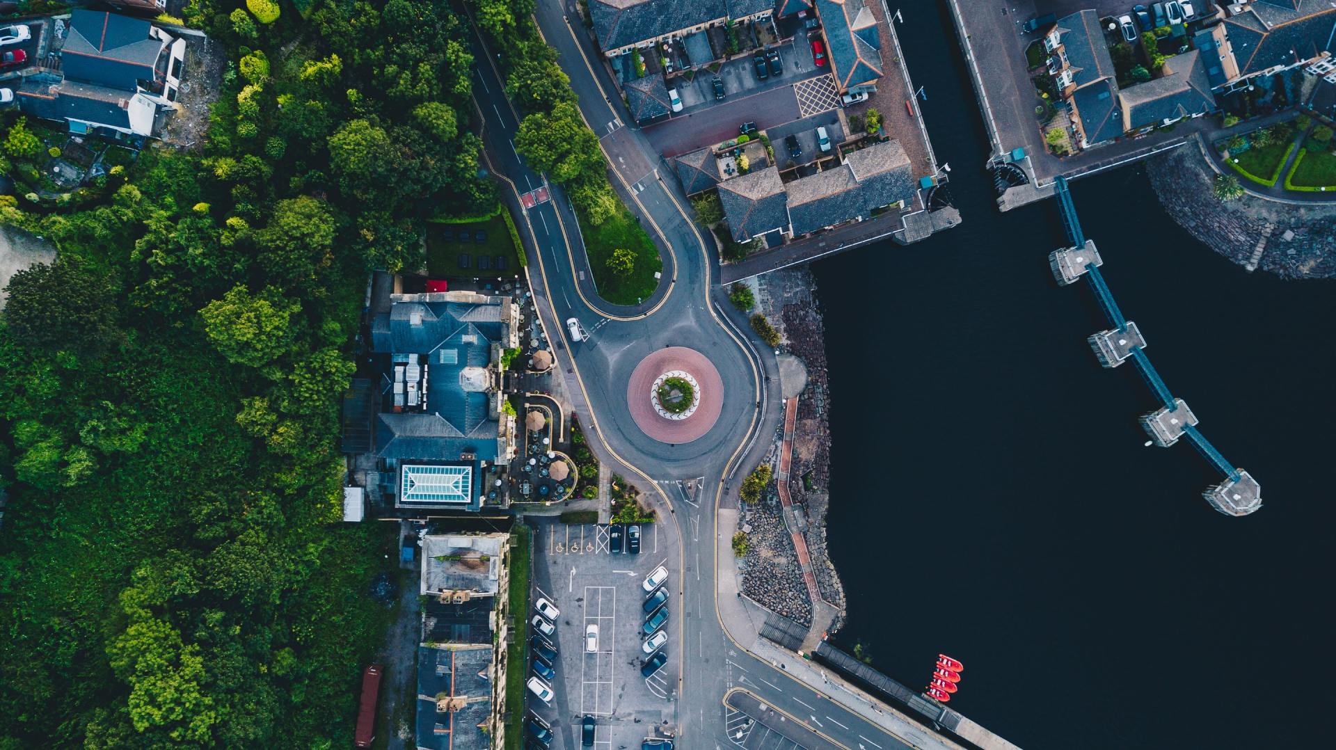Lake Haven Top View — Dempsey Plumbing North Gosford NSW