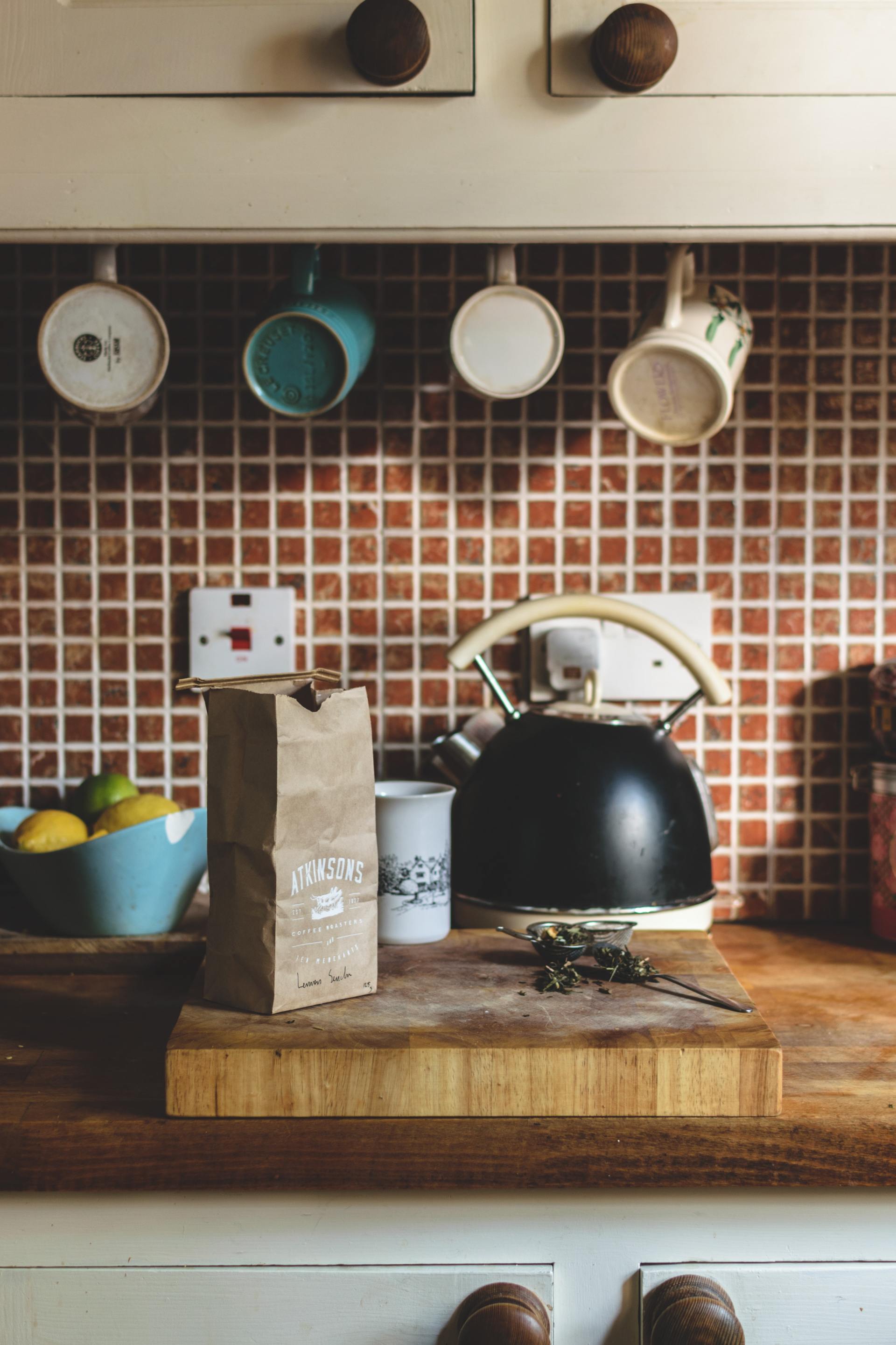 kitchen tiles