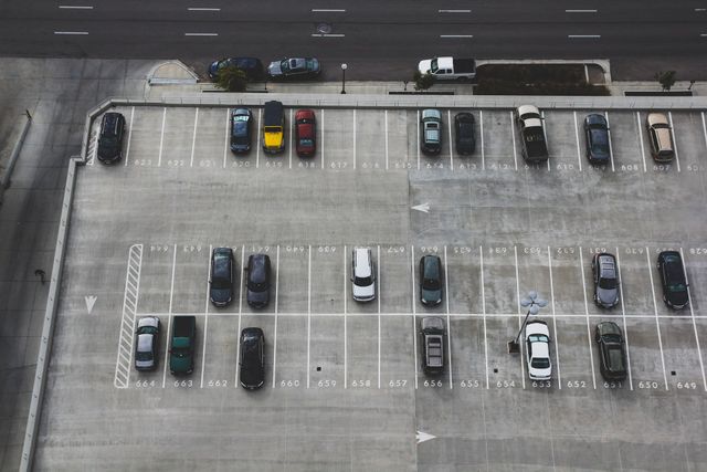 Boston Introduces 'Maximum Parking Ratios' for Large Buildings
