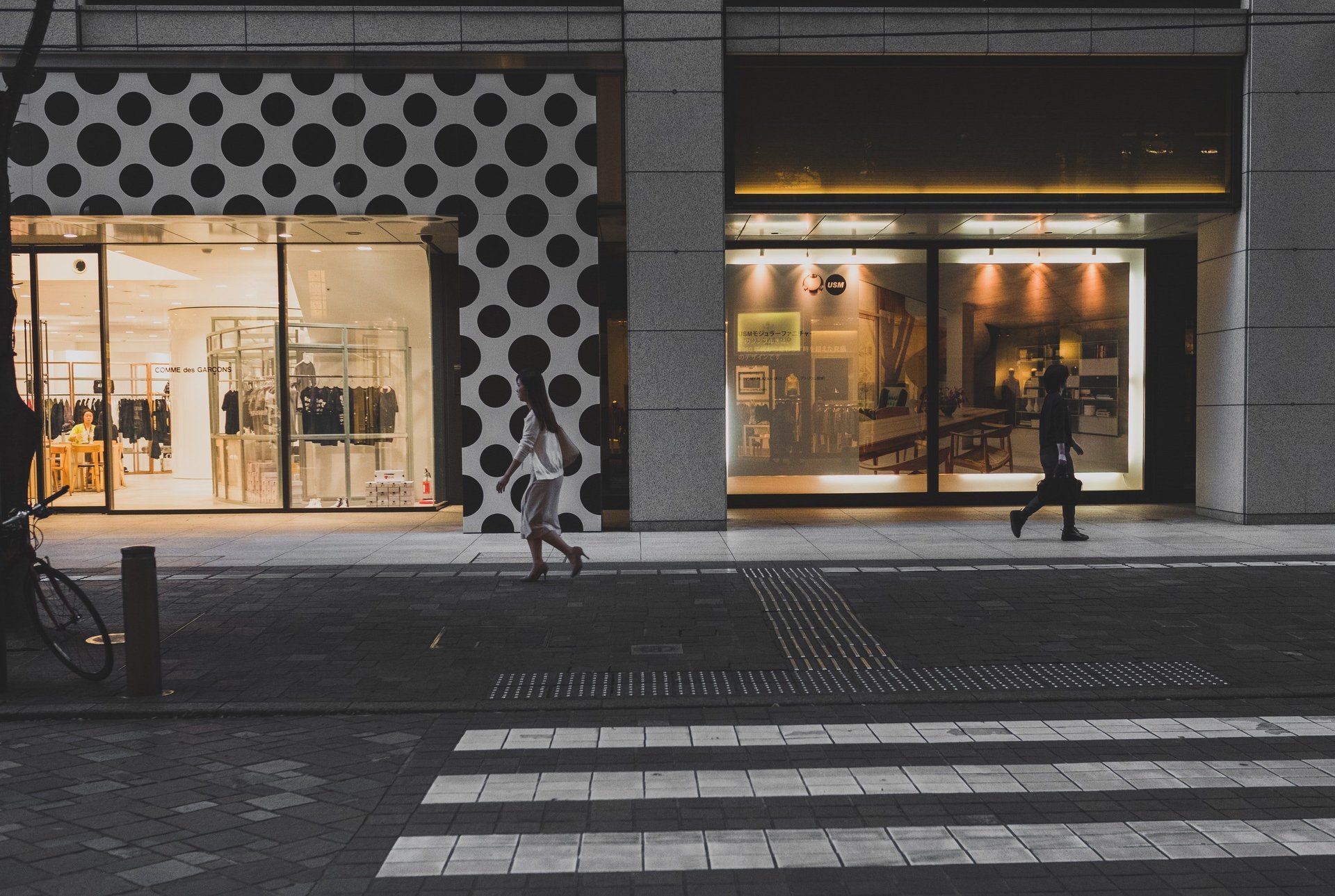 5 Key Considerations for Designing a New Retail Experience