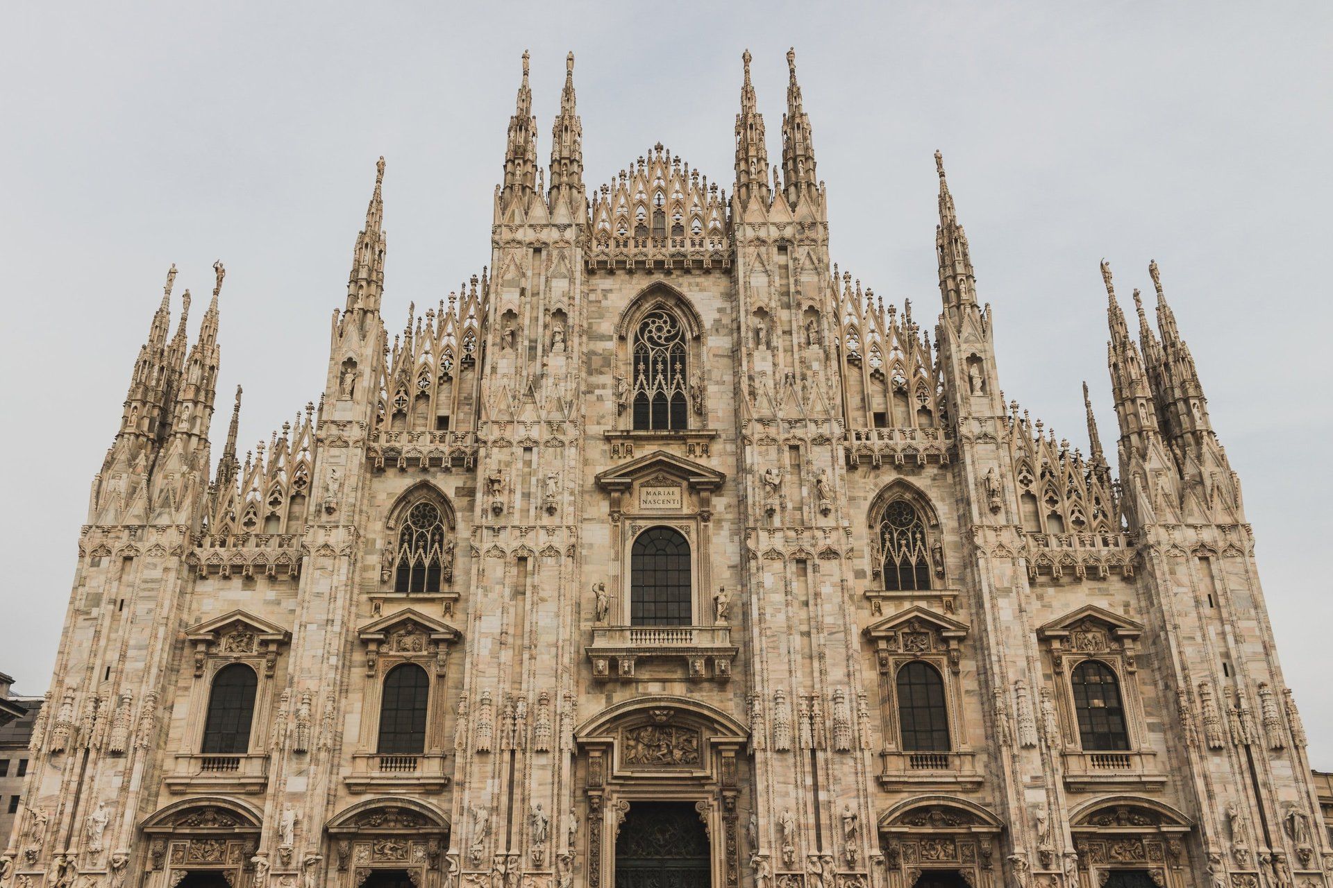 Duomo di Milano