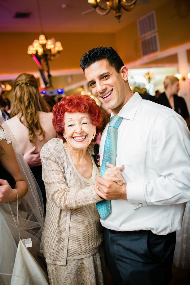 SLG Senior Care
