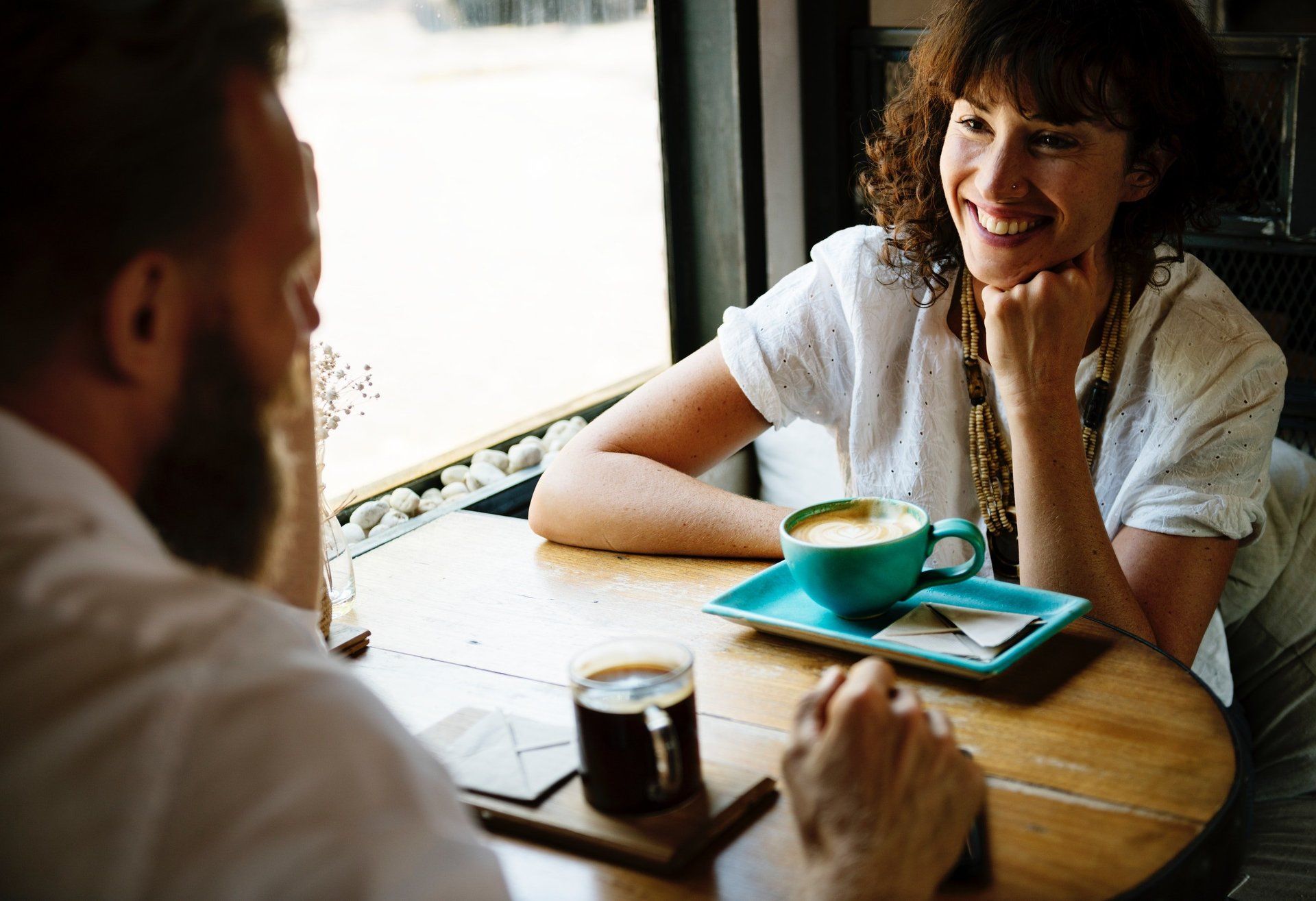 Coffee Meeting