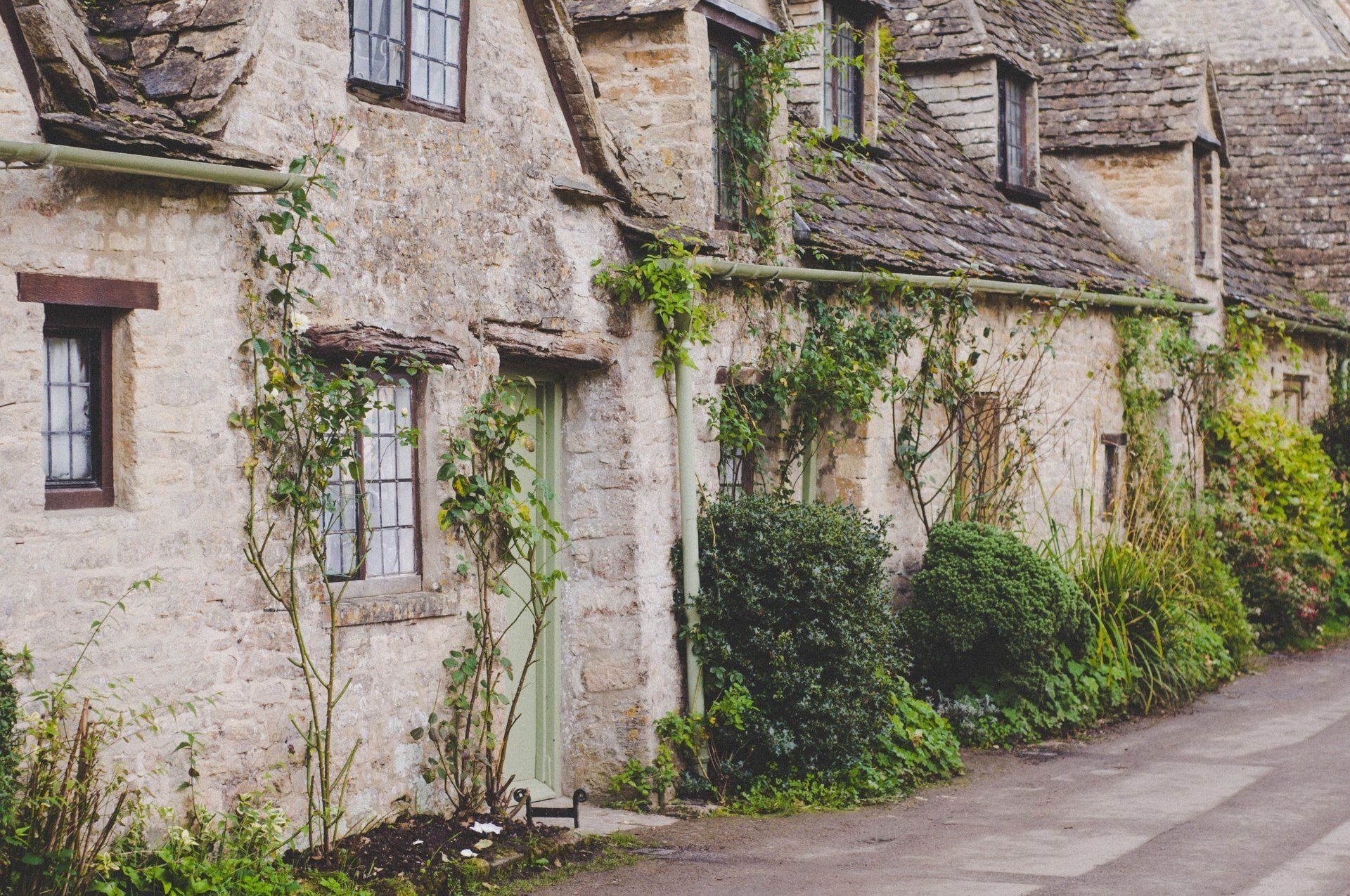 Walking tours in the Cotswolds