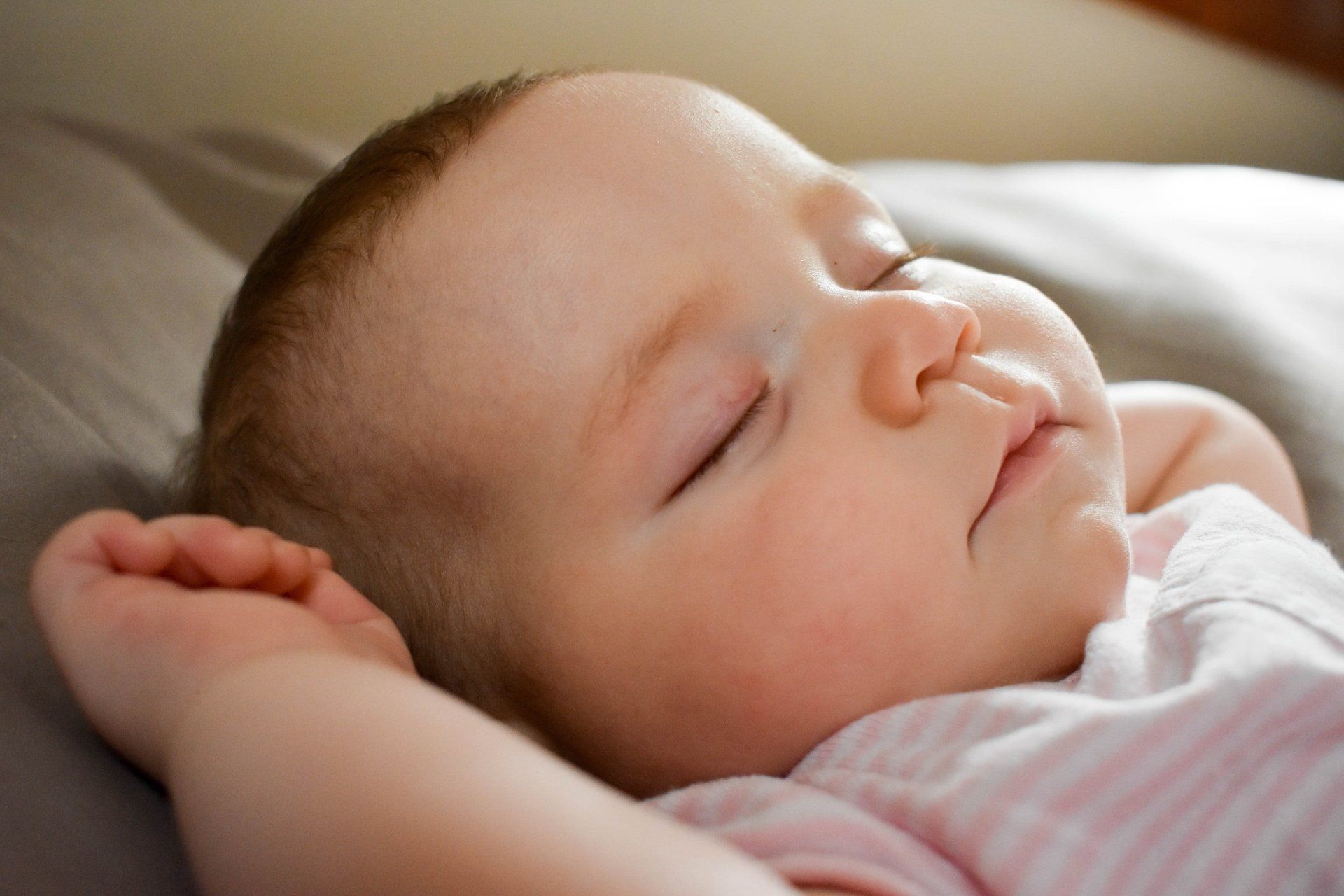 Infant Sleep Clinic & Home Visits | Grow Medical