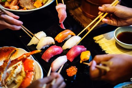 Kazama Sushi Restaurant