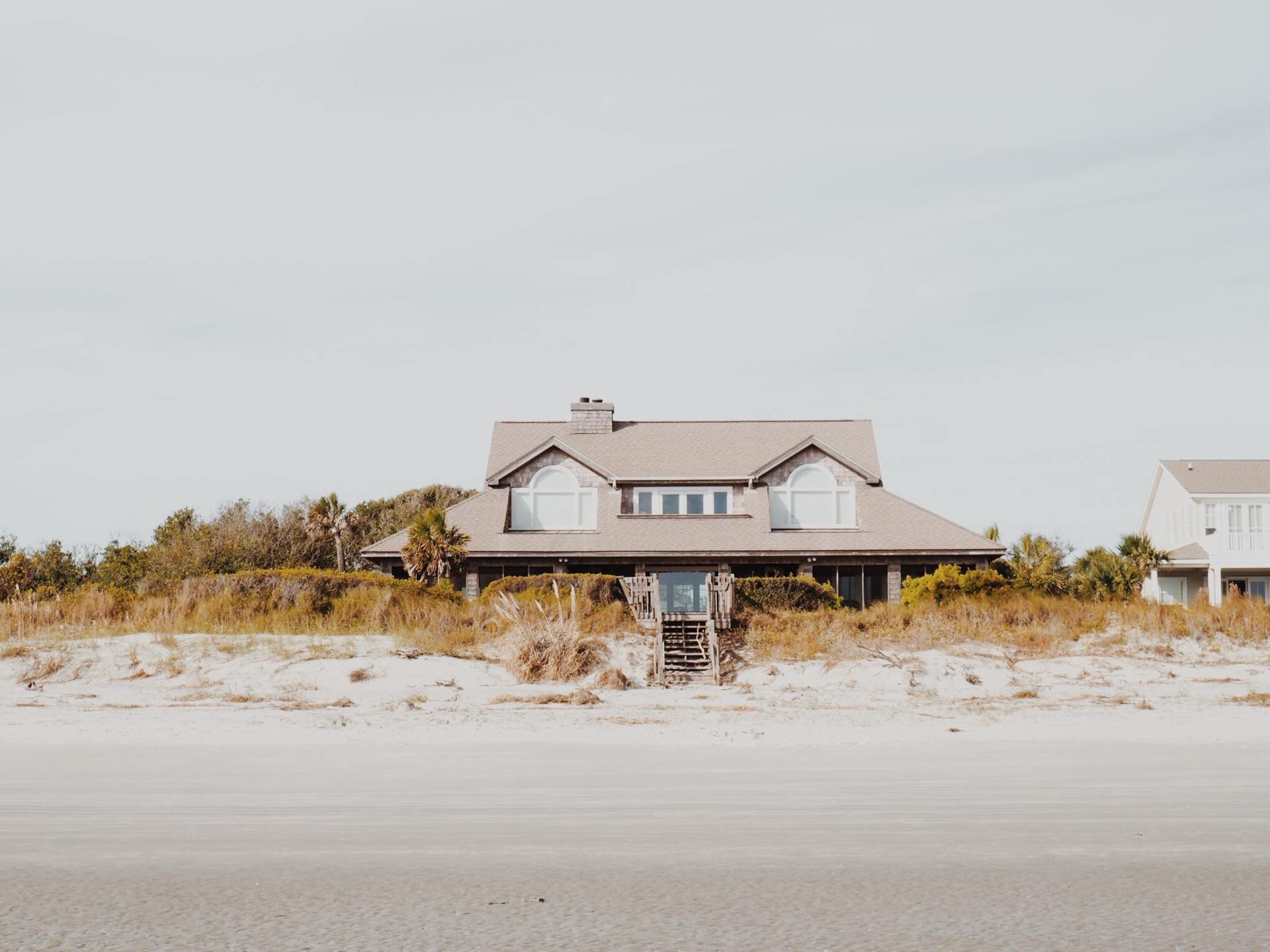 coastal home insurance