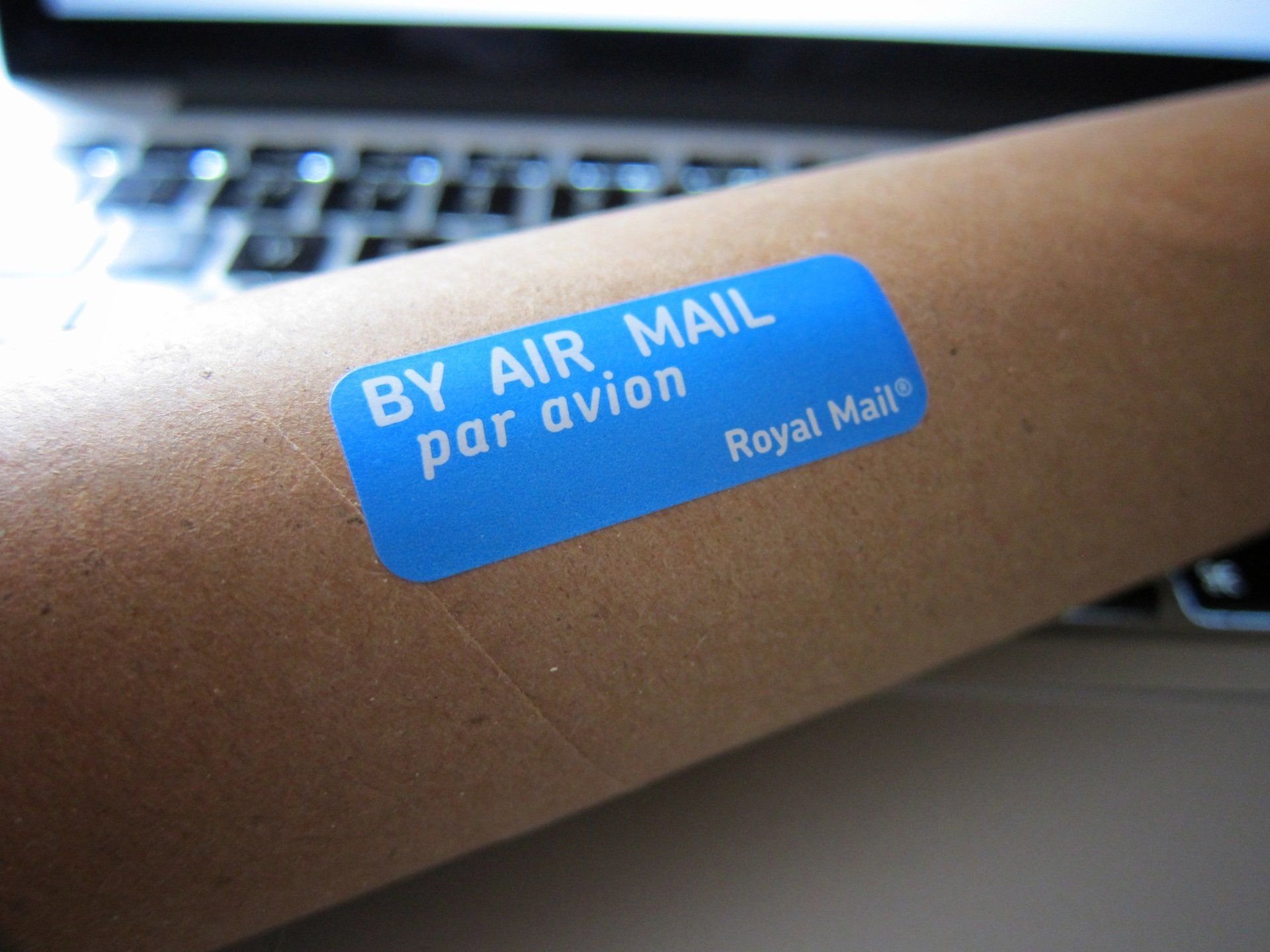 Virtual Office Mail Forwarding and scanning