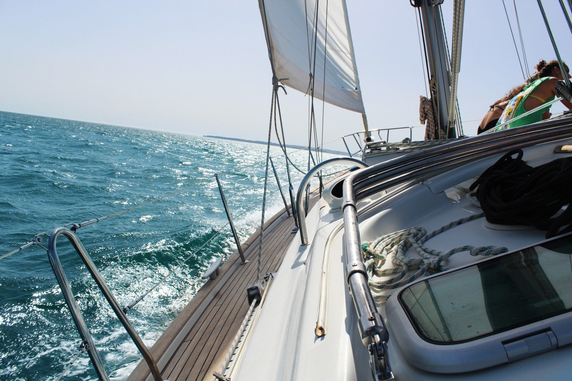 Easy Yacht - Yacht Rental Dubai