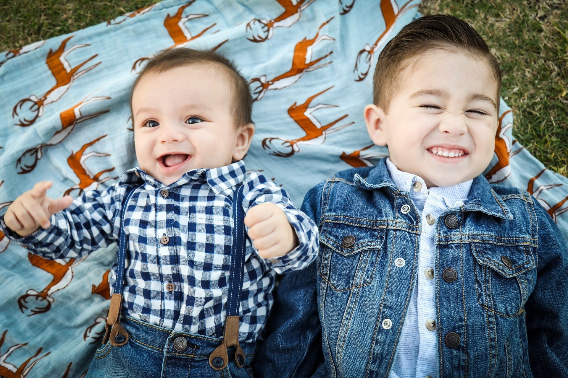 TIPS FOR PARENTS | 7 WAYS TO WELCOME A NEW BABY TO YOUR TODDLER