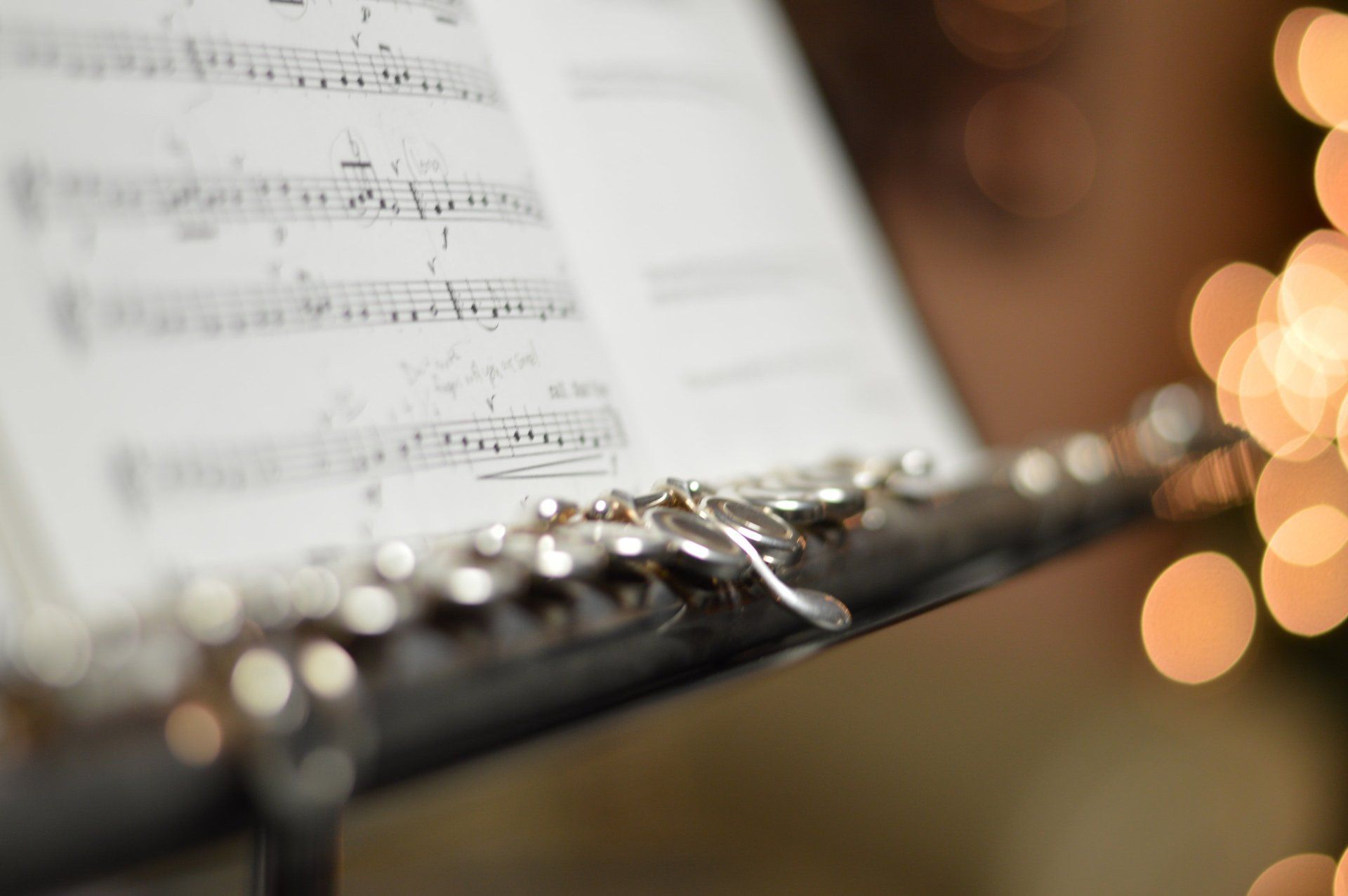 Instrument