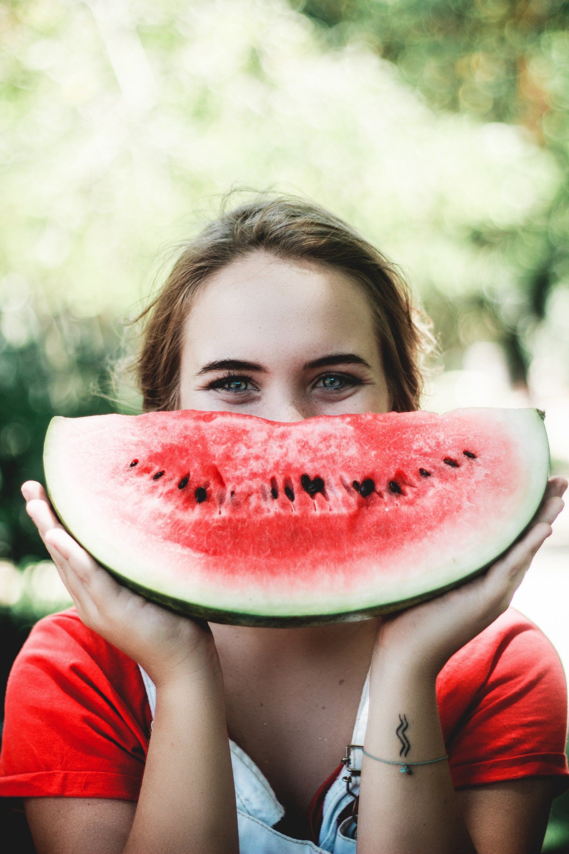 thrivyest watermelon image example - plans to eat healthy