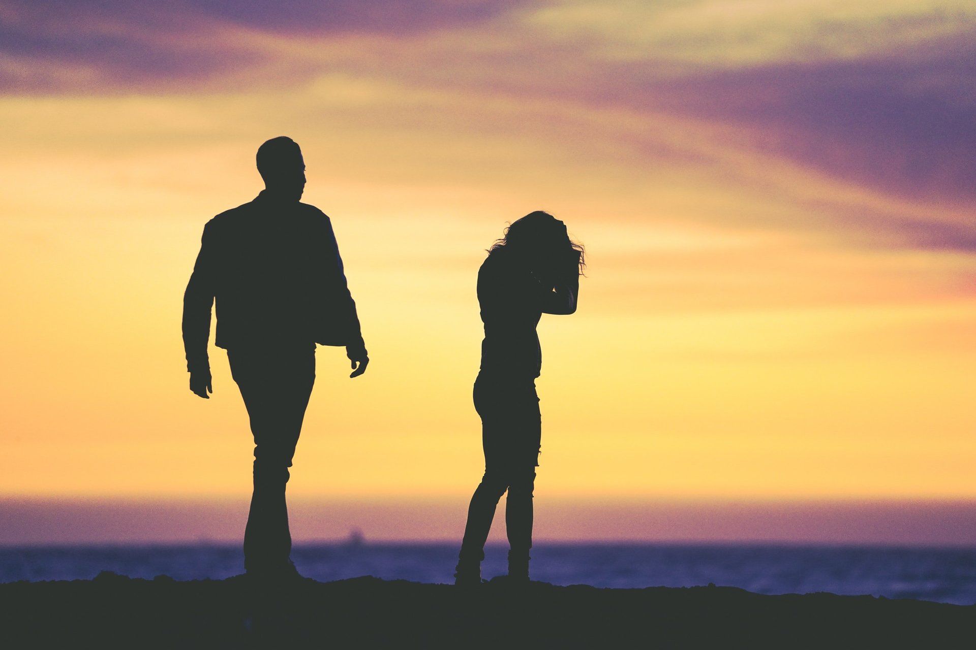 What Does No Fault Divorce Mean 