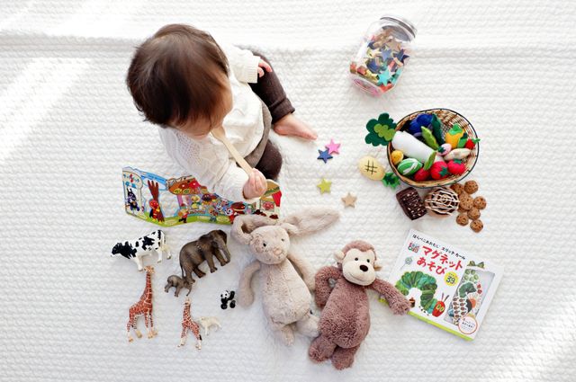 Children Law