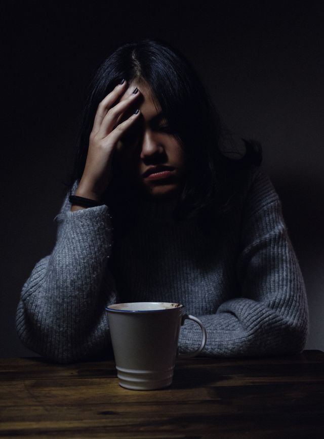 Postpartum Depression