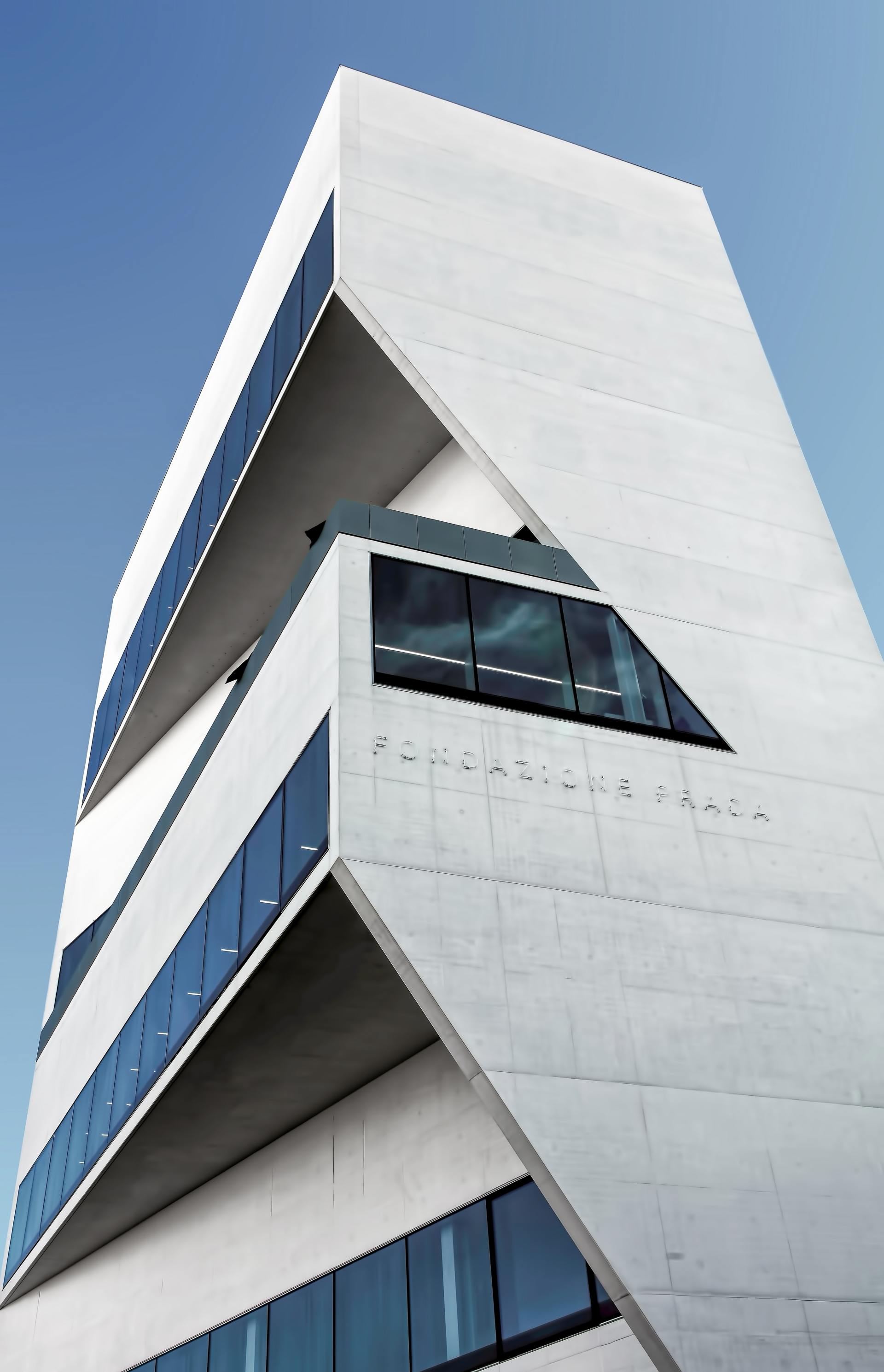 Foundation 1