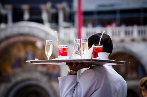 Hospitality Industry