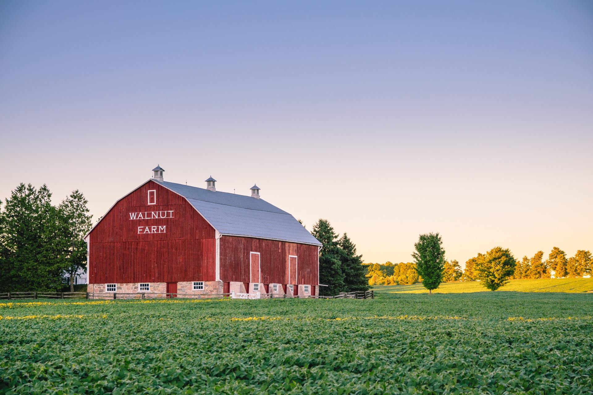 Agricultural Metal Roofing Contractor Minneapolis, MN