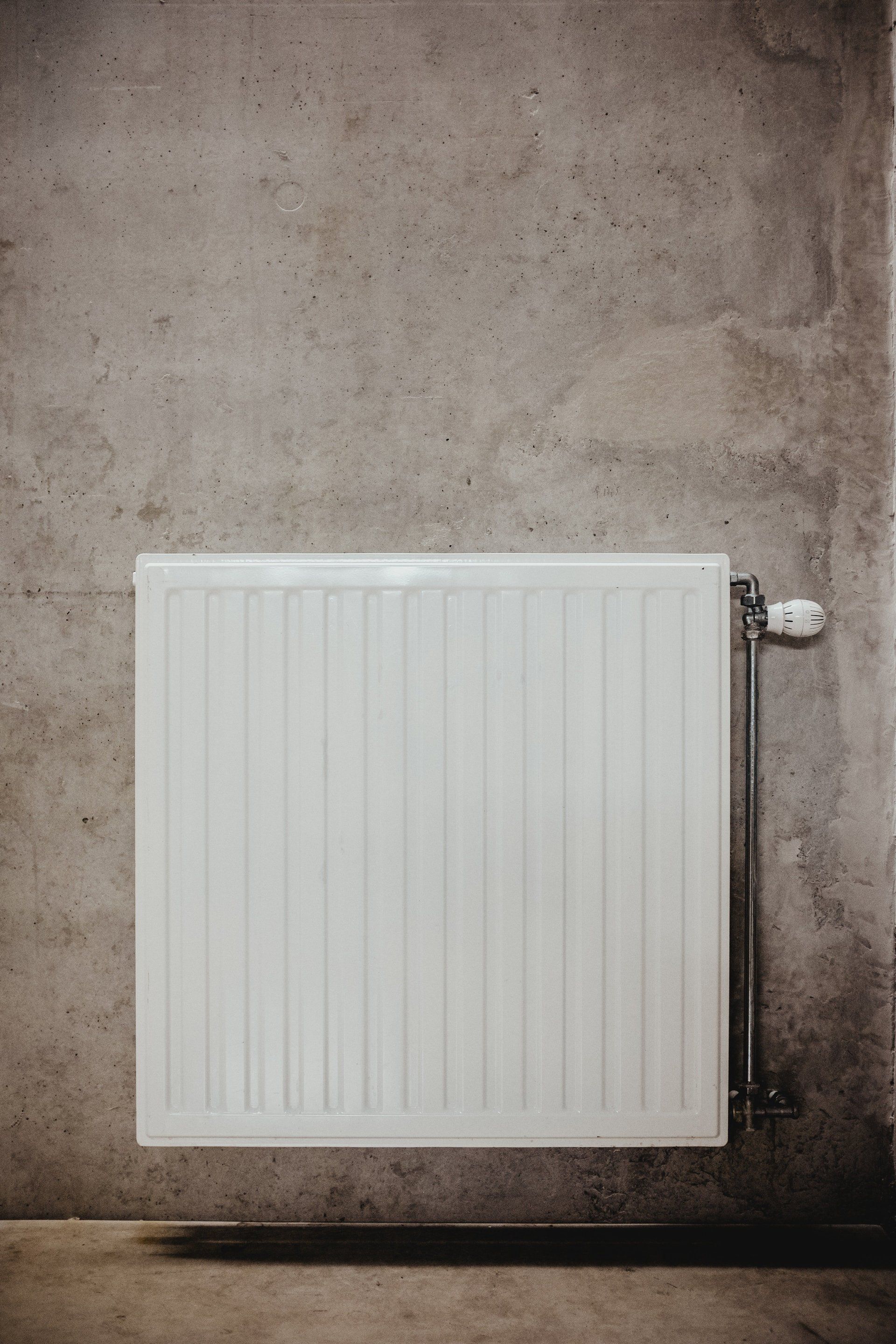 Heating engineer in Brackley