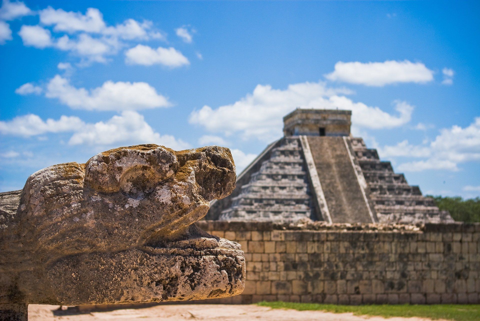 tour operador mexico