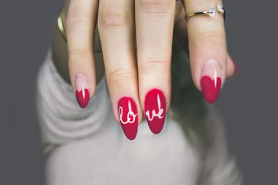 The Best Nail Places in Vegas, NV | Shimmer Nails and Hair