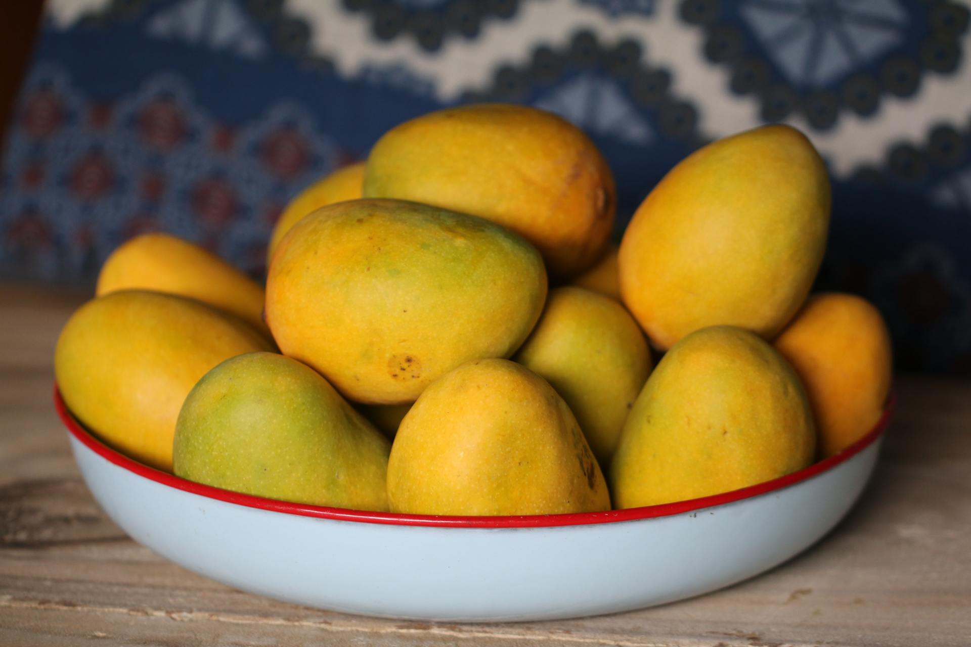 High FODMAP Diet: Mango