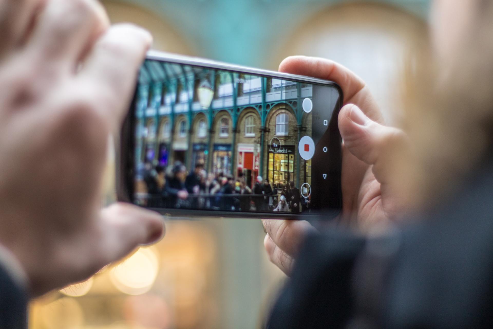 mobile, shopping, stores,retail,future