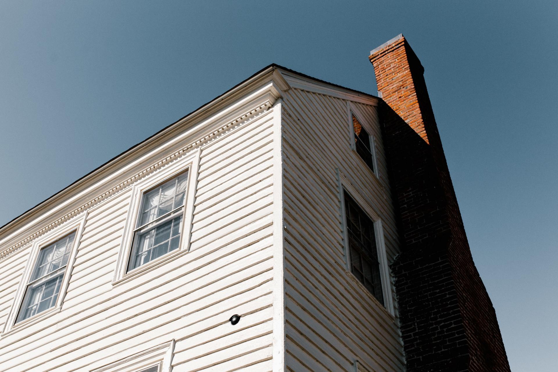 Chimney Cleaning Service