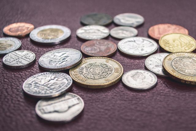 I'm a Rare Coin Collector: How To Spot Valuable Coins