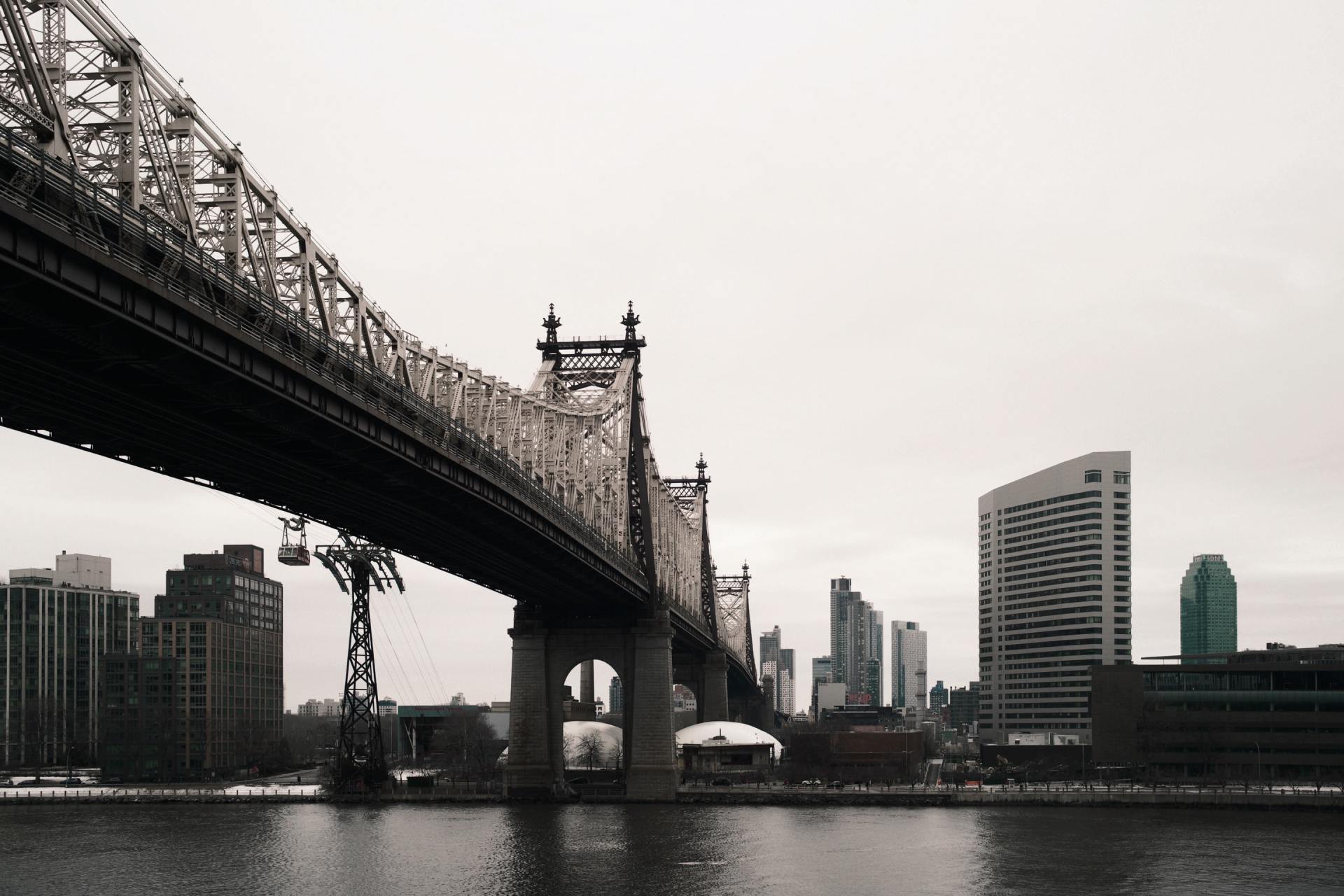 Queensboro Bridge