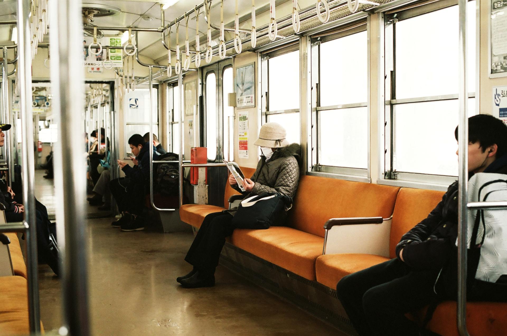 5 choses à savoir avant de partir au Japon les transports