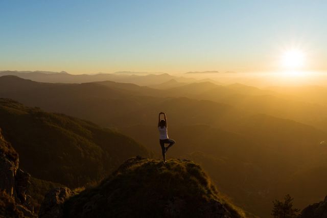 3 Ways Yoga can help you to Thrive in Uncertainty