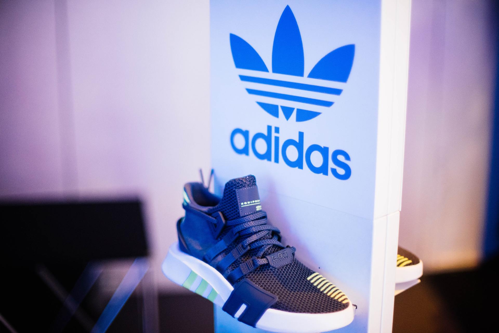 Adidas Brand