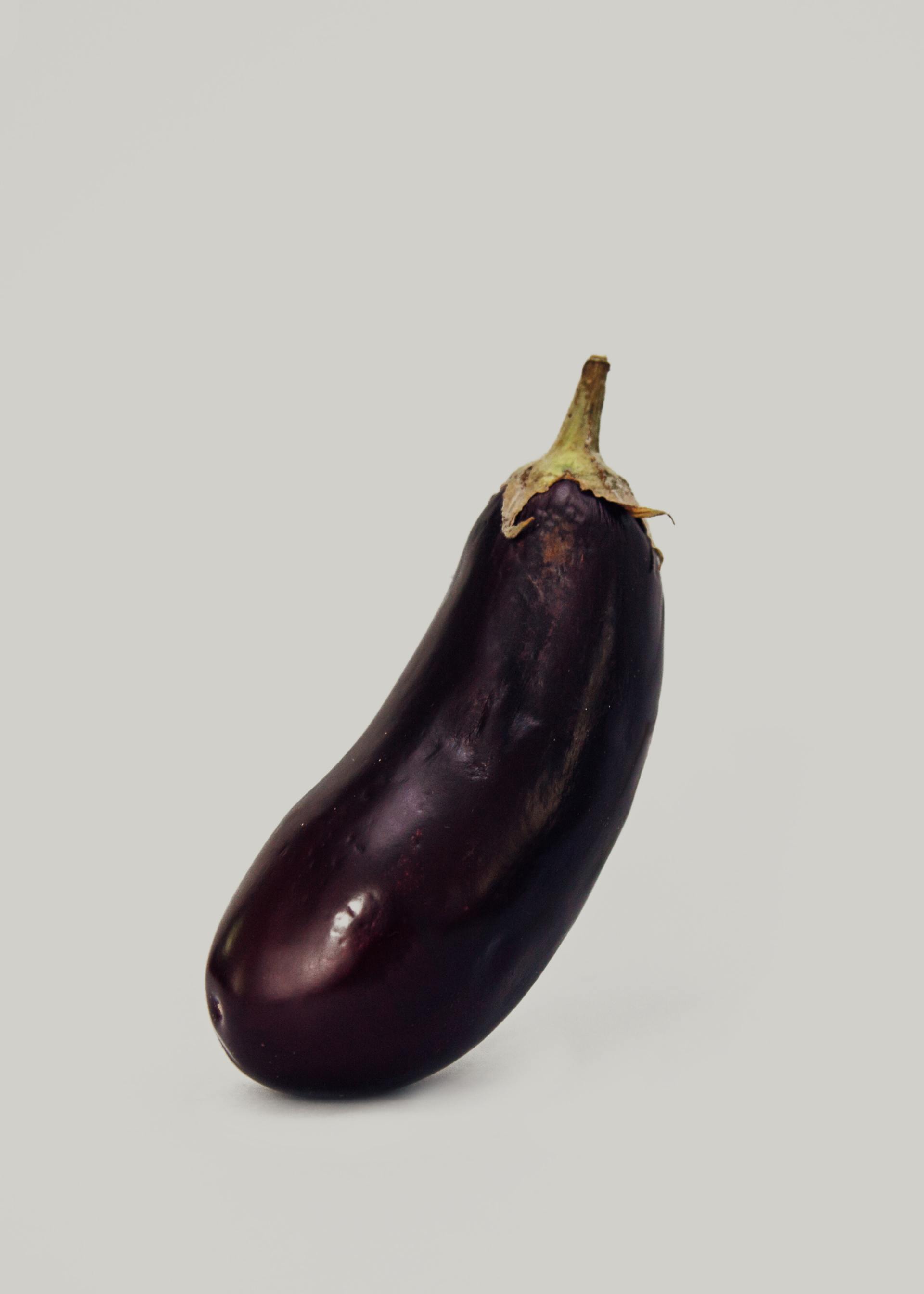 Low FODMAP Diet: Eggplant