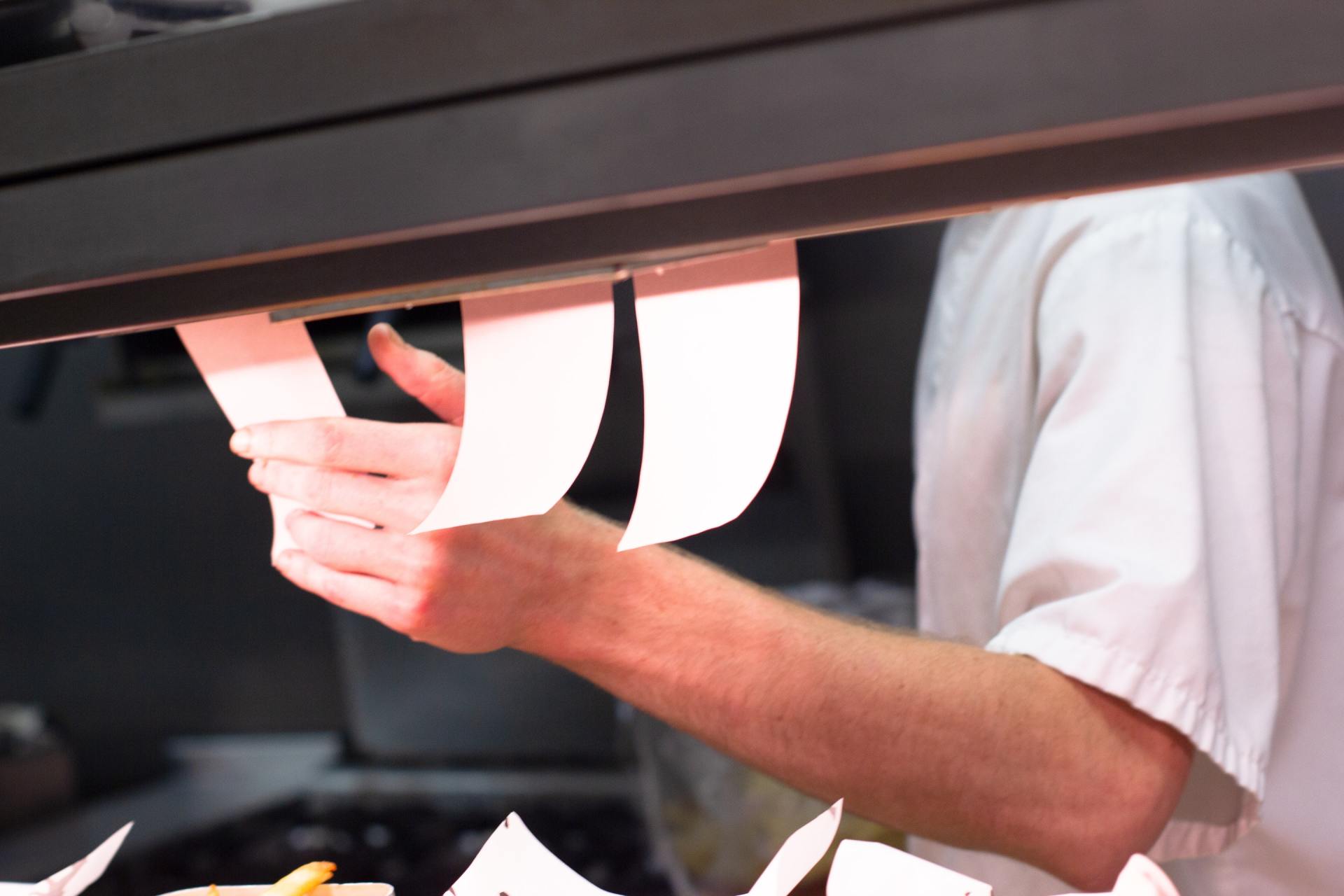How to add online ordering to your small business website in just a few minutes?