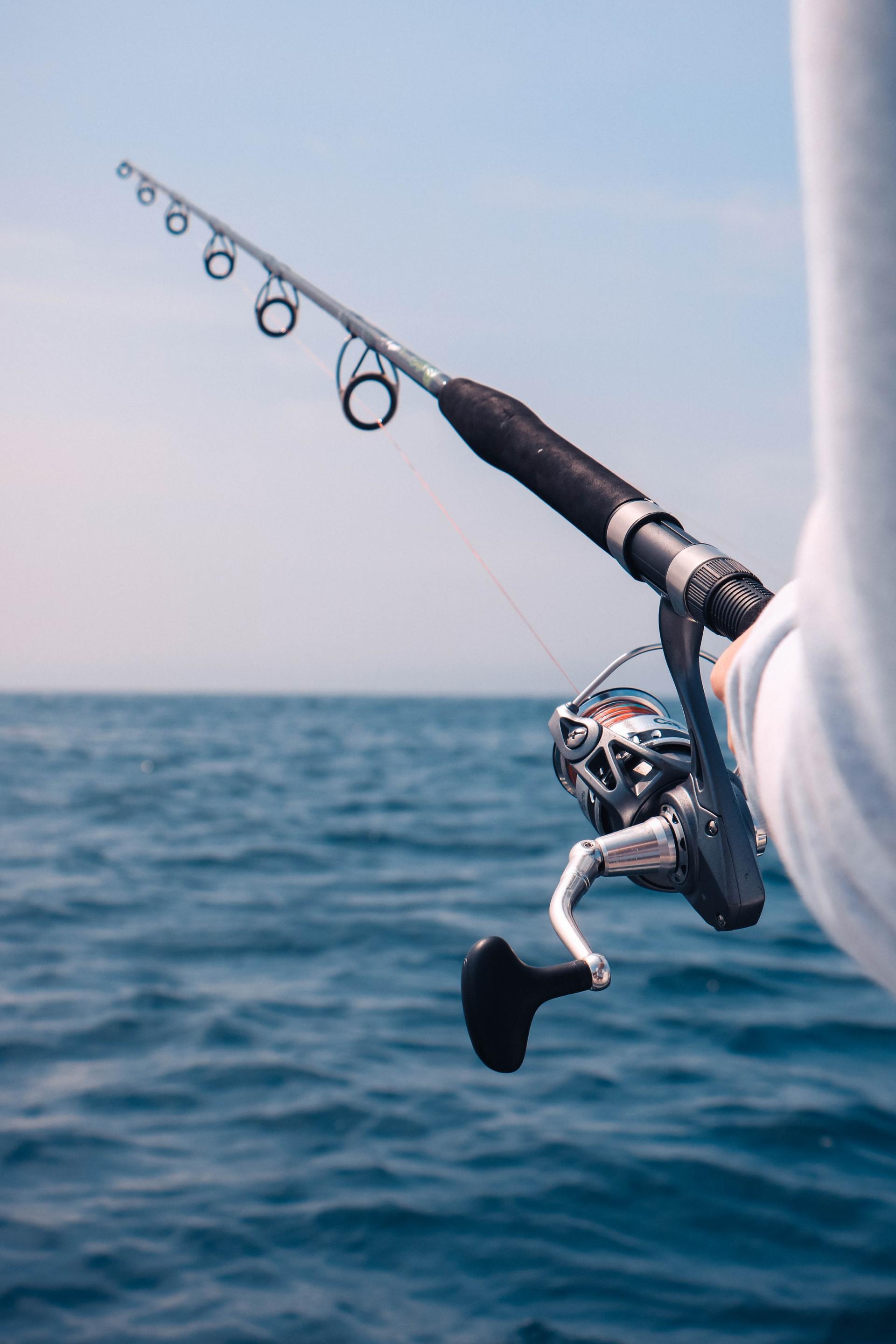high quality saltwater fishing hooks