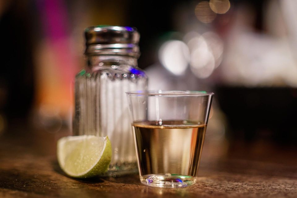 Basics: How Many Ounces Are in a Shot Glass? It Varies