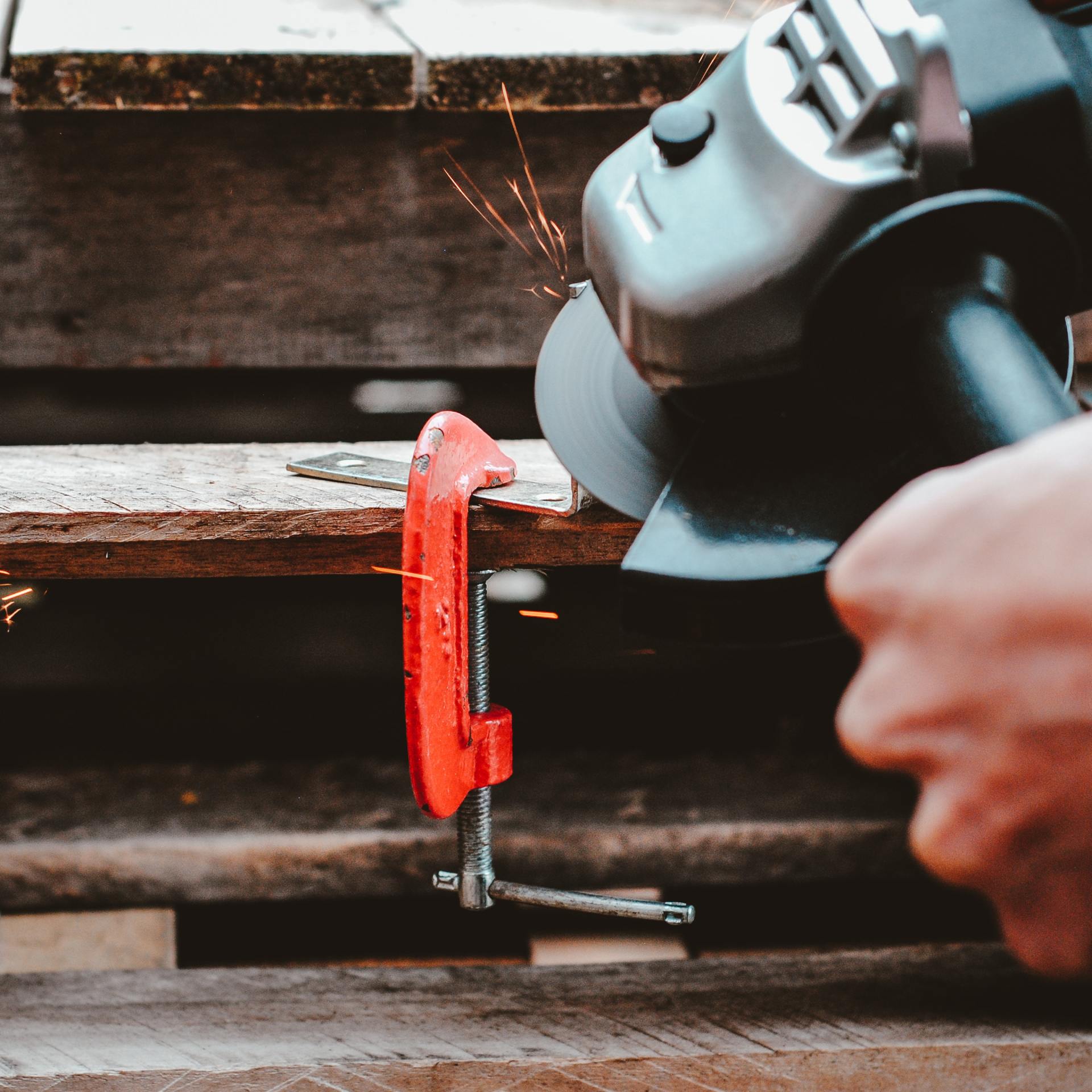 Sheet Metal Fabrication
