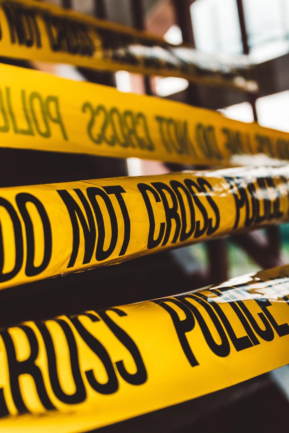What You Need To Know About Crime Scene Clean Up Services